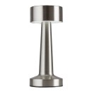 Rabalux 98074208 LED stolná lampička Senan  | 2,7W integrovaný LED zdroj | 40lm | 3000+4500+6500K