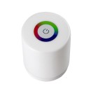 Rabalux 98074209 LED stolná lampička Tipy  | 1W integrovaný LED zdroj | 50lm | 3000K