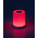 Rabalux 98074209 LED stolná lampička Tipy  | 1W integrovaný LED zdroj | 50lm | 3000K
