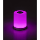 Rabalux 98074209 LED stolná lampička Tipy  | 1W integrovaný LED zdroj | 50lm | 3000K