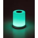 Rabalux 98074209 LED stolná lampička Tipy  | 1W integrovaný LED zdroj | 50lm | 3000K