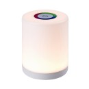 Rabalux 98074209 LED stolná lampička Tipy  | 1W integrovaný LED zdroj | 50lm | 3000K