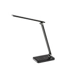 Rabalux 98074213 LED stolná lampička Traze  | 5W integrovaný LED zdroj | 190lm | 3000-6500K