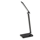 Rabalux 98074213 LED stolná lampička Traze  | 5W integrovaný LED zdroj | 190lm | 3000-6500K