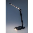 Rabalux 98074213 LED stolná lampička Traze  | 5W integrovaný LED zdroj | 190lm | 3000-6500K