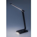 Rabalux 98074213 LED stolná lampička Traze  | 5W integrovaný LED zdroj | 190lm | 3000-6500K