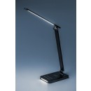 Rabalux 98074213 LED stolná lampička Traze  | 5W integrovaný LED zdroj | 190lm | 3000-6500K