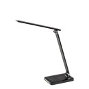 Rabalux 98074213 LED stolná lampička Traze  | 5W integrovaný LED zdroj | 190lm | 3000-6500K