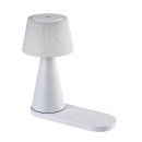 Rabalux 98074214 LED stolná lampička Zavier  | 5W integrovaný LED zdroj | 220lm | 3000+4000+5000K