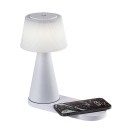 Rabalux 98074214 LED stolná lampička Zavier  | 5W integrovaný LED zdroj | 220lm | 3000+4000+5000K