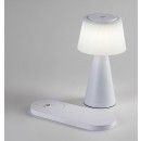 Rabalux 98074214 LED stolná lampička Zavier  | 5W integrovaný LED zdroj | 220lm | 3000+4000+5000K