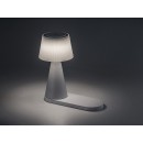 Rabalux 98074214 LED stolná lampička Zavier  | 5W integrovaný LED zdroj | 220lm | 3000+4000+5000K