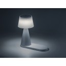 Rabalux 98074214 LED stolná lampička Zavier  | 5W integrovaný LED zdroj | 220lm | 3000+4000+5000K