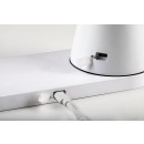Rabalux 98074214 LED stolná lampička Zavier  | 5W integrovaný LED zdroj | 220lm | 3000+4000+5000K