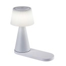 Rabalux 98074214 LED stolná lampička Zavier  | 5W integrovaný LED zdroj | 220lm | 3000+4000+5000K