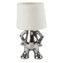 Rabalux 98074216 stolná lampička Smurfy  E14