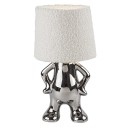 Rabalux 98074216 stolná lampička Smurfy  E14