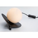 Rabalux 98074222 stolná lampička Jules  G9