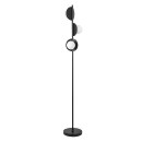 Rabalux 98074223 stojacia lampa Jules  G9