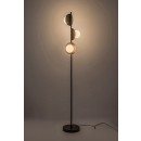 Rabalux 98074223 stojacia lampa Jules  G9