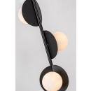 Rabalux 98074223 stojacia lampa Jules  G9