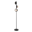 Rabalux 98074223 stojacia lampa Jules  G9