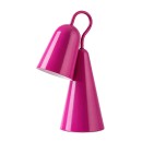 Rabalux 98074224 stolná lampička Rabal E14