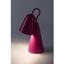 Rabalux 98074224 stolná lampička Rabal E14