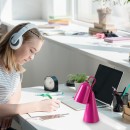 Rabalux 98074224 stolná lampička Rabal E14