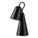 Rabalux 98074225 stolná lampička Rabal  E14