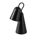 Rabalux 98074225 stolná lampička Rabal  E14