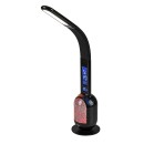 Rabalux 98074230 LED stolná lampička Figen  | 5W integrovaný LED zdroj | 290lm | 5000K