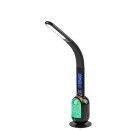 Rabalux 98074230 LED stolná lampička Figen  | 5W integrovaný LED zdroj | 290lm | 5000K