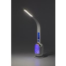 Rabalux 98074231 LED stolná lampička Figen  | 5W integrovaný LED zdroj | 290lm | 5000K