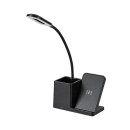 Rabalux 98074232 LED stolná lampička Cerie  | 4W integrovaný LED zdroj | 200lm | 3000+4000+6500K
