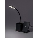 Rabalux 98074232 LED stolná lampička Cerie  | 4W integrovaný LED zdroj | 200lm | 3000+4000+6500K