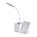 Rabalux 98074233 LED stolná lampička Cerie  | 4W integrovaný LED zdroj | 200lm | 3000+4000+6500K