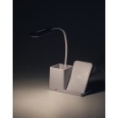 Rabalux 98074233 LED stolná lampička Cerie  | 4W integrovaný LED zdroj | 200lm | 3000+4000+6500K