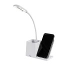 Rabalux 98074233 LED stolná lampička Cerie  | 4W integrovaný LED zdroj | 200lm | 3000+4000+6500K