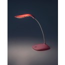 Rabalux 98074236 LED stolná lampička Bedi | 2W integrovaný LED zdroj | 165lm | 4000K