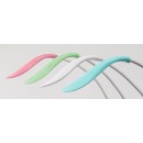 Rabalux 98074236 LED stolná lampička Bedi | 2W integrovaný LED zdroj | 165lm | 4000K