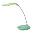 Rabalux 98074237 LED stolná lampička Bedi  | 2W integrovaný LED zdroj | 165lm | 4000K