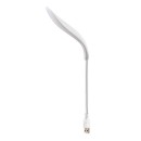 Rabalux 98074238 LED stolná lampička Tafi  | 2W integrovaný LED zdroj | 165lm | 4000K
