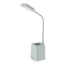 Rabalux 98074244 LED stolná lampička Arvid  | 6W integrovaný LED zdroj | 300lm | 5000K