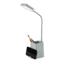 Rabalux 98074244 LED stolná lampička Arvid  | 6W integrovaný LED zdroj | 300lm | 5000K
