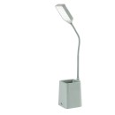 Rabalux 98074244 LED stolná lampička Arvid  | 6W integrovaný LED zdroj | 300lm | 5000K