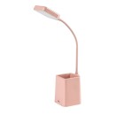 Rabalux 98074245 LED stolná lampička Arvid  | 6W integrovaný LED zdroj | 300lm | 5000K