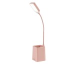 Rabalux 98074245 LED stolná lampička Arvid  | 6W integrovaný LED zdroj | 300lm | 5000K