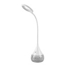 Rabalux 98074248 LED stolná lampička Vivter  | 4W integrovaný LED zdroj | 220lm | 4000K