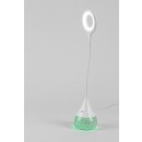 Rabalux 98074248 LED stolná lampička Vivter  | 4W integrovaný LED zdroj | 220lm | 4000K